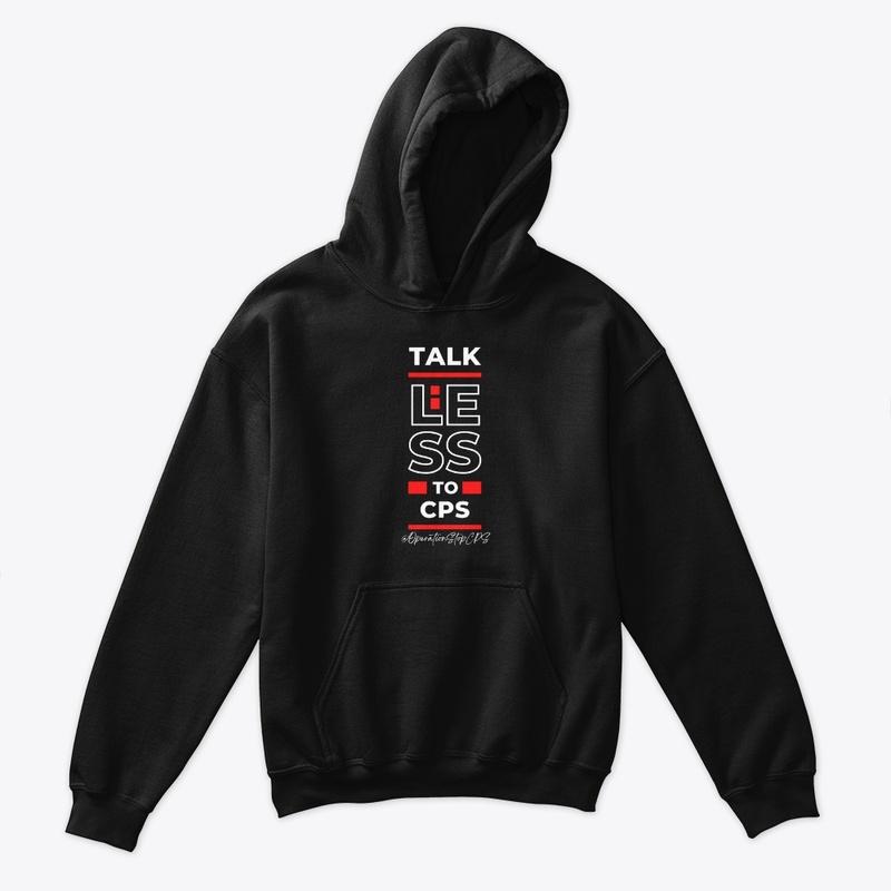 Talk Less