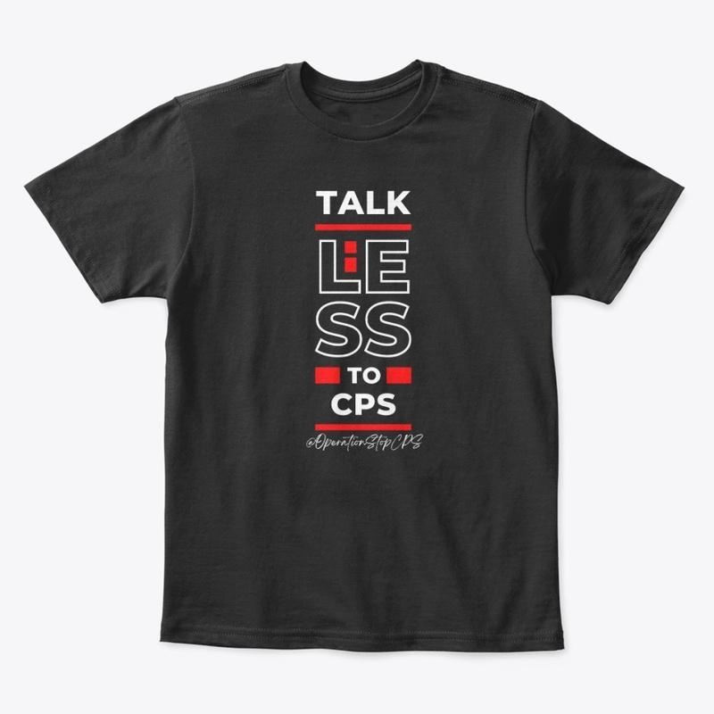 Talk Less